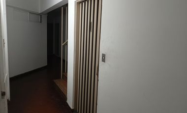 ALQUILER DEPTO 2 AMB LUMINOSO - NUÑEZ