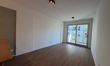 MONOAMBIENTE EN ALQUILER A ESTRENAR - VILLA CRESPO