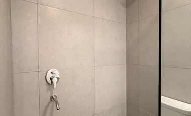 MONOAMBIENTE EN ALQUILER A ESTRENAR - VILLA CRESPO