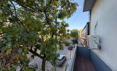 Venta PH parque patricios con terraza y parrilla
