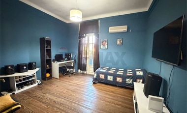 Venta PH parque patricios con terraza y parrilla