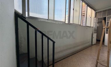 Venta PH parque patricios con terraza y parrilla