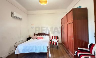 Venta PH parque patricios con terraza y parrilla