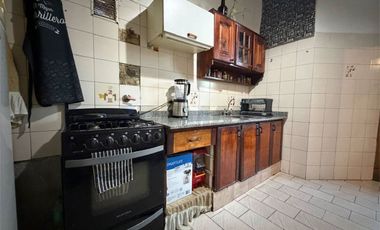 Venta PH parque patricios con terraza y parrilla