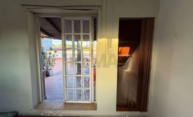 Venta PH parque patricios con terraza y parrilla