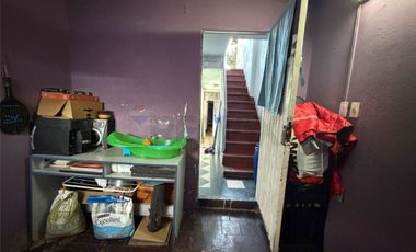 Venta PH parque patricios con terraza y parrilla