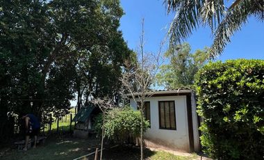 CASA / GRAN TERRENO / MOISES VILLE