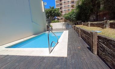 Venta departamento Pinamar
