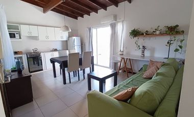 Venta departamento Pinamar