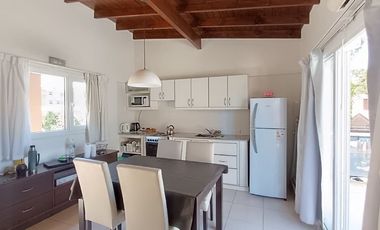 Venta departamento Pinamar