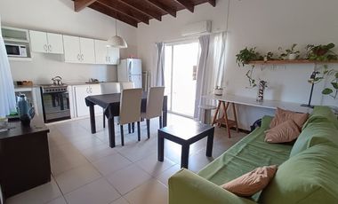 Venta departamento Pinamar