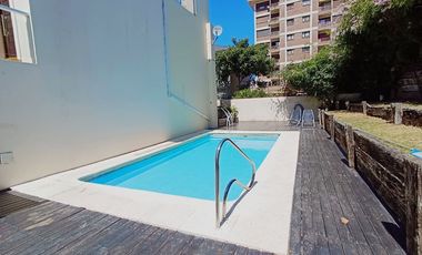 Venta departamento Pinamar