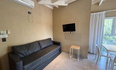 DEPARTAMENTO VENTA VALERIA DEL MAR 2 AMB COCHERA