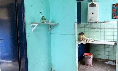 PH A REFACCIONAR CON TERRAZA PROPIA