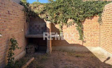 ALQUILER | DÚPLEX 2 Dormitorios | Bº ARÉVALO