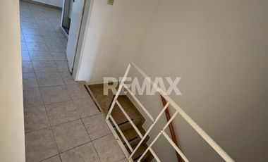 ALQUILER | DÚPLEX 2 Dormitorios | Bº ARÉVALO