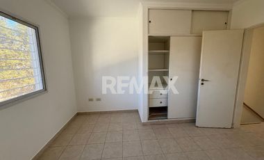 ALQUILER | DÚPLEX 2 Dormitorios | Bº ARÉVALO