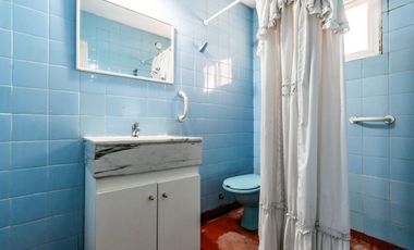 VENTA PH 3 AMB PB S/ EXPENSAS PATIO V.SARSFIELD