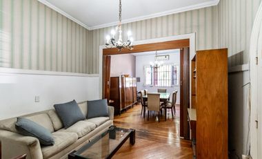 VENTA PH 3 AMB PB S/ EXPENSAS PATIO V.SARSFIELD