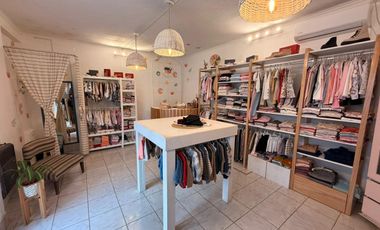 Casa+ Galpón calle SARMIENTO 697 SANTA ROSA