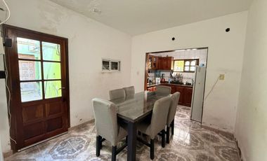 Casa+ Galpón calle SARMIENTO 697 SANTA ROSA