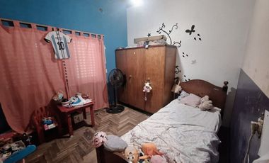 VENTA CASA 3 DOR. EN ALTOS CON LOCAL Y GALPON