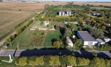 Se vende lote de 1800 m² en San Eduardo