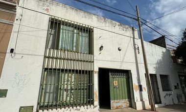 GALPON ALTA CORDOBA 400 METROS COCINA 4 BAÑOS