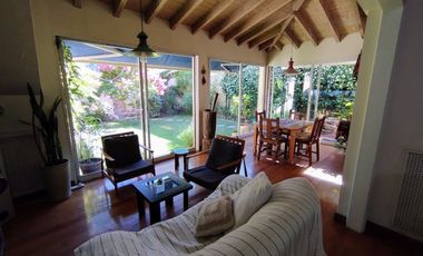 Alquiler Chalet en Plena Avenida Emilio Civit