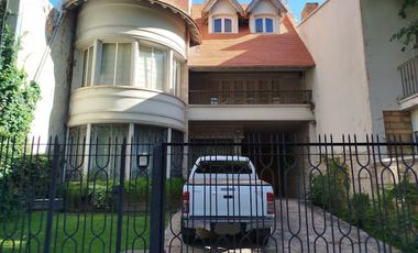 Alquiler Chalet en Plena Avenida Emilio Civit