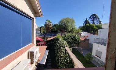 Alquiler Chalet en Plena Avenida Emilio Civit