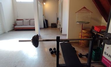 Alquiler Chalet en Plena Avenida Emilio Civit