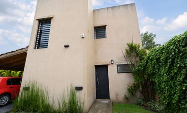 CASA EN VENTA EN EL JAGUEL APTA CREDITO