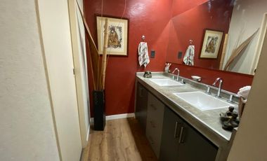 VENTA CASA QUINTA 4 AMBIENTES DEL VISO