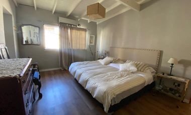 VENTA CASA QUINTA 4 AMBIENTES DEL VISO