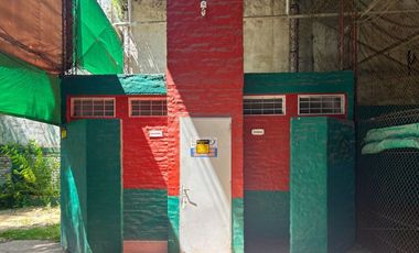 Canchas de padel con gran tinglado