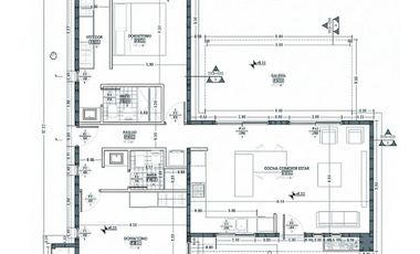 VENTA DE CASA MODELO EN POZO (ENTREGA EN 6 MESES)