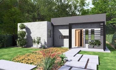 VENTA DE CASA MODELO EN POZO (ENTREGA EN 6 MESES)