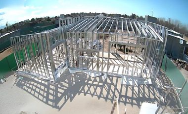 VENTA DE CASA MODELO EN POZO (ENTREGA EN 6 MESES)