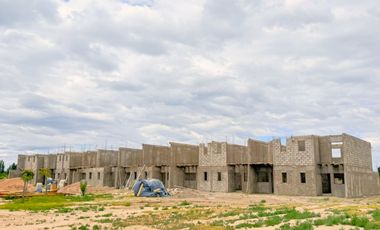 DUPLEX BARRIO PRIVADO CEPAS DE JUNIN MENDOZA