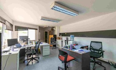 GALPON/DEPOSITO INDUSTRIAL EXC. UBIC. ESTRATEGICA