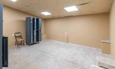GALPON/DEPOSITO INDUSTRIAL EXC. UBIC. ESTRATEGICA