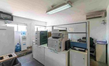 GALPON/DEPOSITO INDUSTRIAL EXC. UBIC. ESTRATEGICA