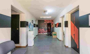 GALPON/DEPOSITO INDUSTRIAL EXC. UBIC. ESTRATEGICA