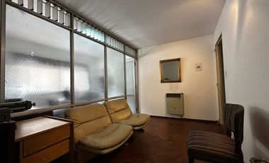 Venta Departamento Ciudad Mendoza Dos Habitaciones