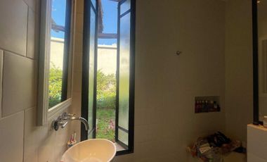 CASA EN VENTA BARRIO PINARES DE FURLOTTI MAIPU