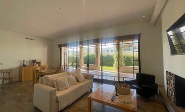 CASA EN VENTA BARRIO PINARES DE FURLOTTI MAIPU