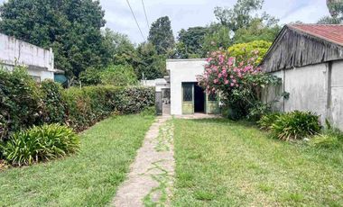 VENTA LOTE LONGCHAMPS 343 METROS TOTALES