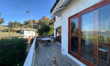 Casa en arriendo  en VIÑA DEL MAR