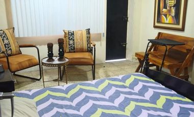 Se alquiler departamento en Sauces 1, Norte de GYE  JosS